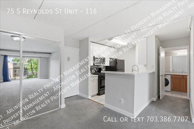 Building Photo - 75 S Reynolds St