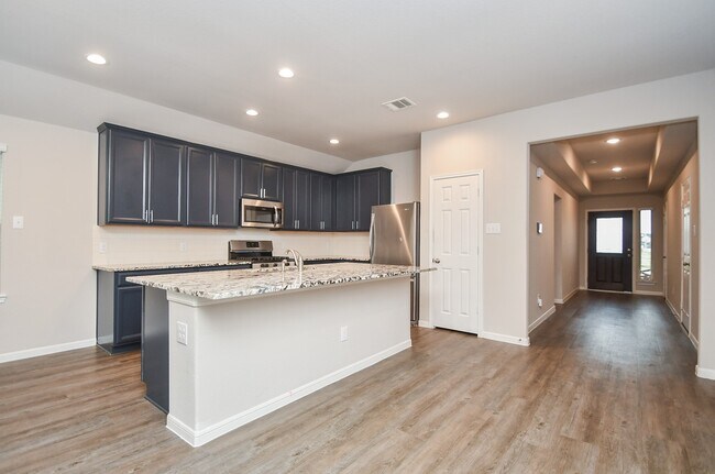 Building Photo - 17811 Chartertree Ln