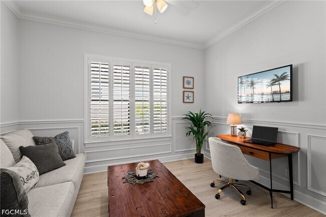 Building Photo - 8677 Dilillo Ct