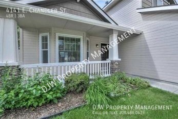 Building Photo - The Perfect Meridian Home Near the Village...