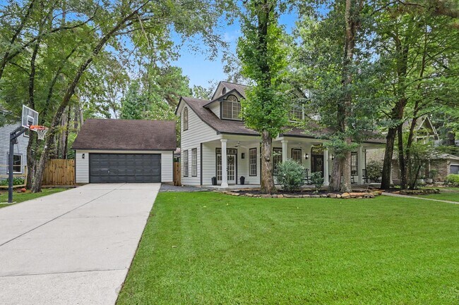 Building Photo - 39 W Trace Creek Dr