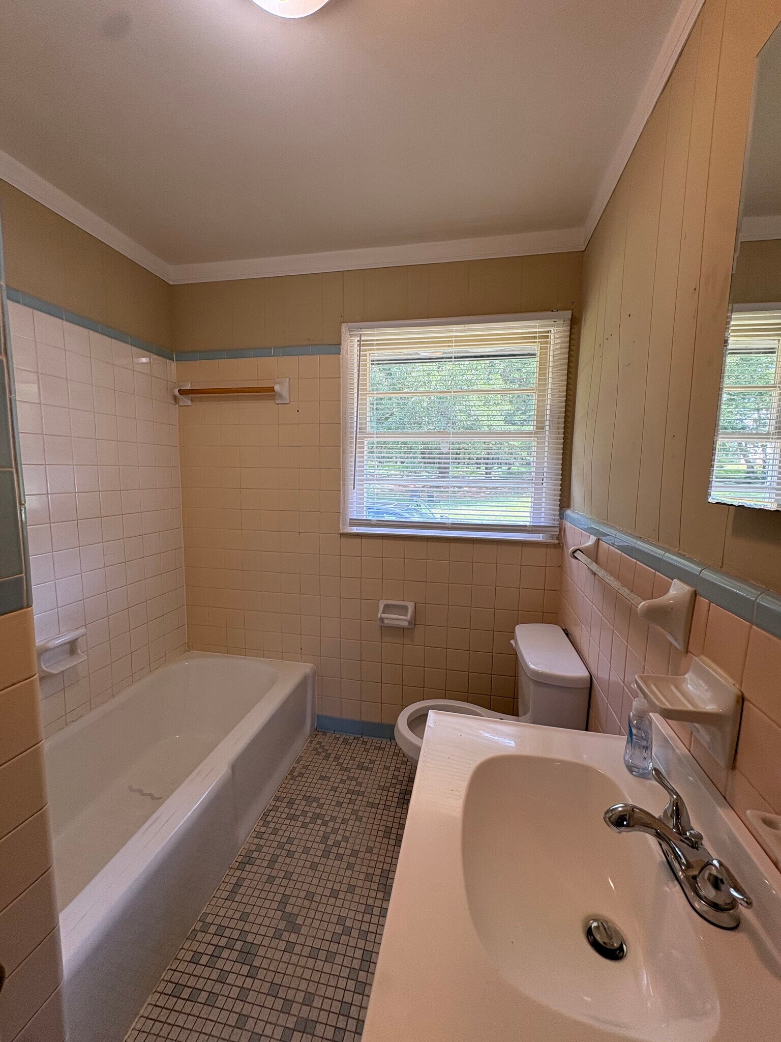 Bathroom - 723 Mylinda Dr