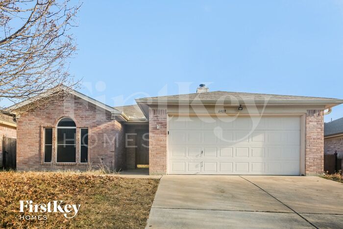 Primary Photo - 6408 Stonewater Bend Trail