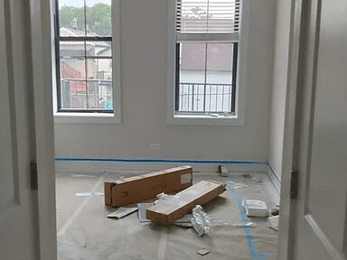 Building Photo - 3358 N Sheffield Ave