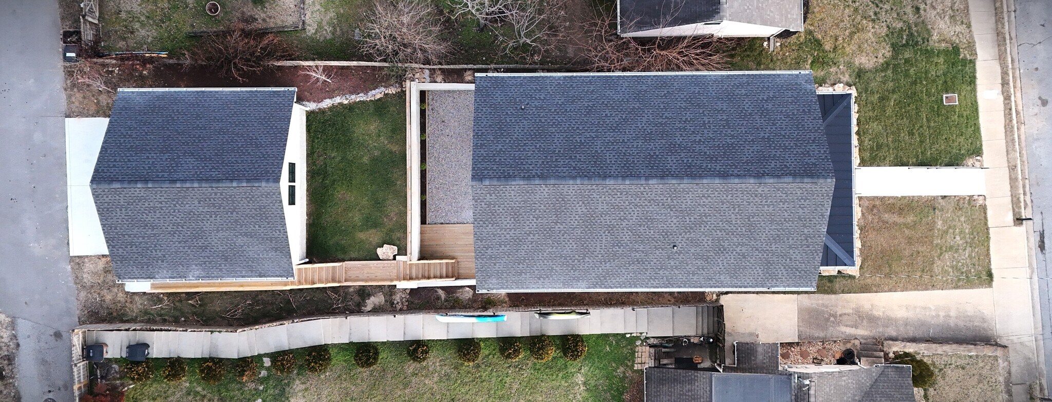Building Photo - 1010 Wade Ave