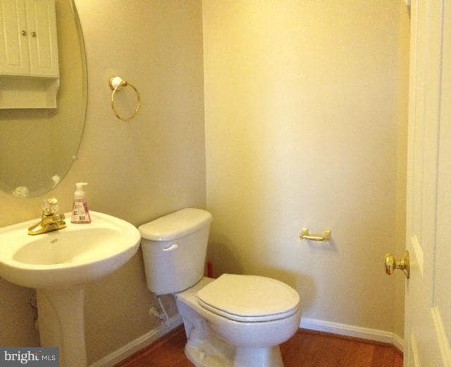 Building Photo - 15689 William Bayliss Ct