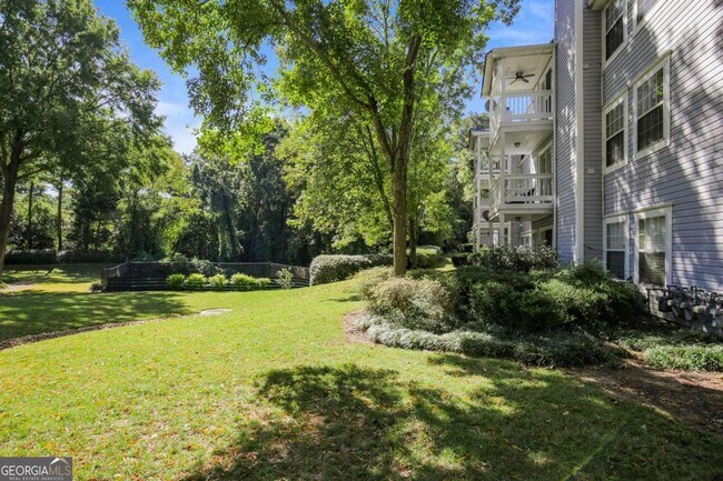 Building Photo - 1371 Keys Crossing Dr NE