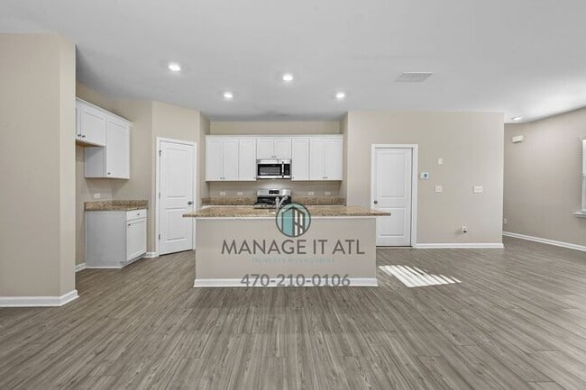 Building Photo - Welcome to 73 Osprey Overlook Drive - a beautifully designed 4-bedroom home