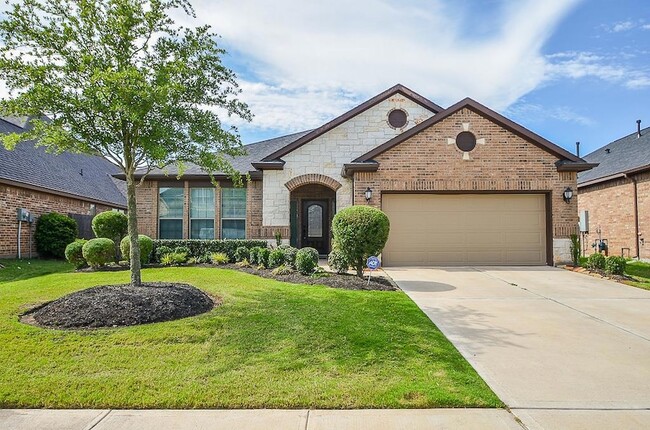 Primary Photo - 4406 Millstone Canyon Ln
