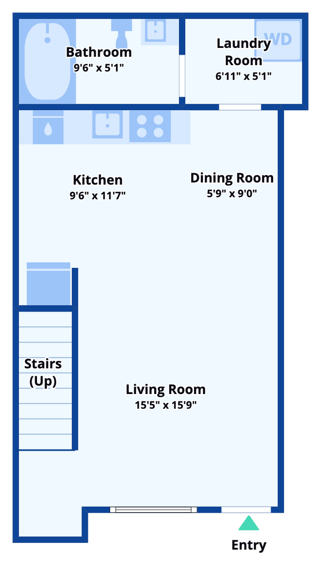 Building Photo - 2064 Kettner Blvd