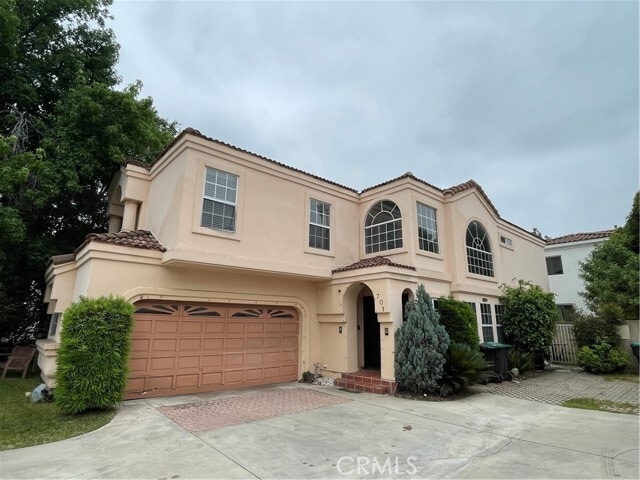 Primary Photo - 701 N 1st Ave