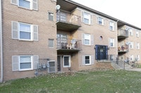 Building Photo - Fauquier Apartments