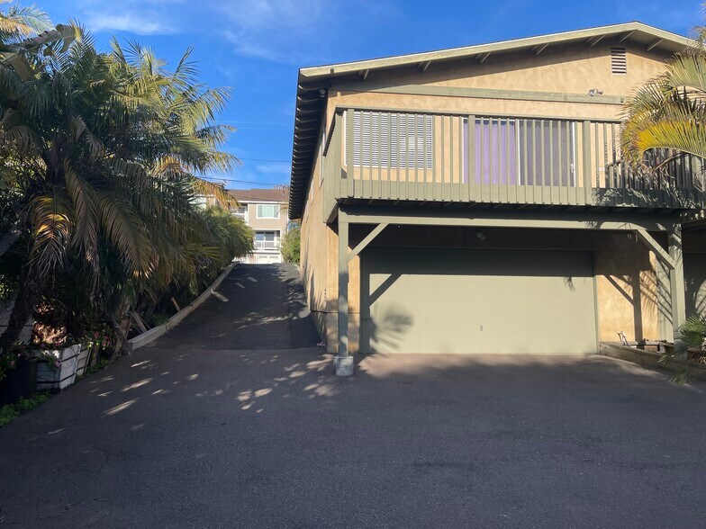 Building Photo - 818 Hygeia Ave