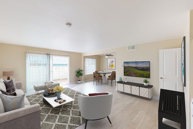 Building Photo - The Pointe at Cupertino