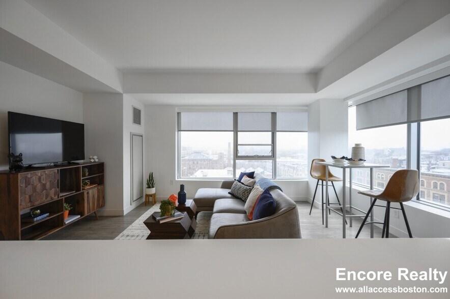 Building Photo - 425 Massachusetts Ave