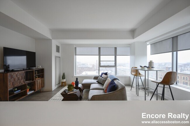 Building Photo - 425 Massachusetts Ave