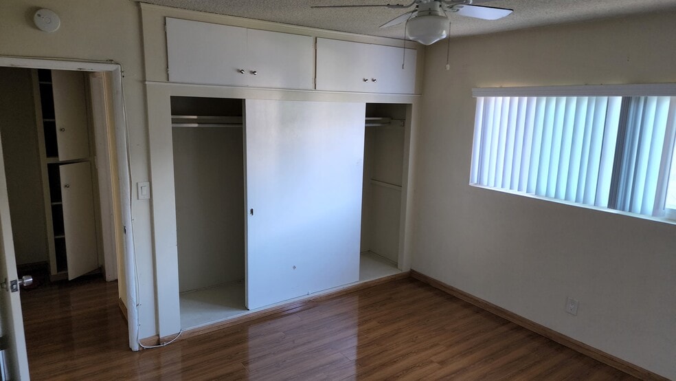 Bedroom View 1 - 265 San Marcos St