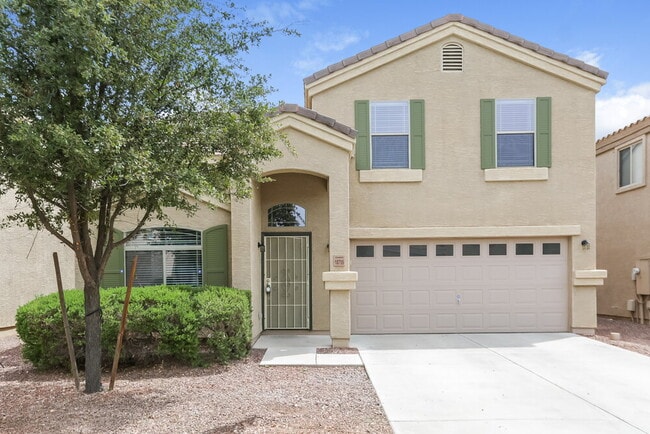 Building Photo - 10755 W Coolidge St