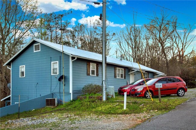 Primary Photo - 120 Blair Ridge Rd