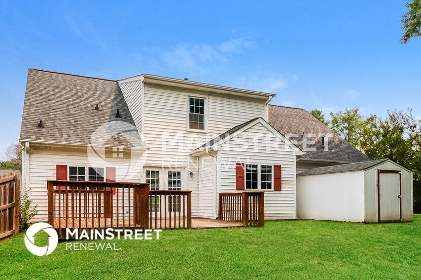 Building Photo - 1264 Abbey Ridge Pl NW