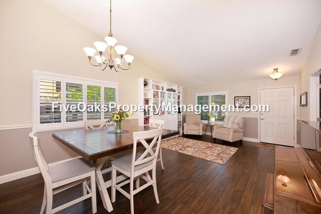 Building Photo - 531 Rowlands Ct