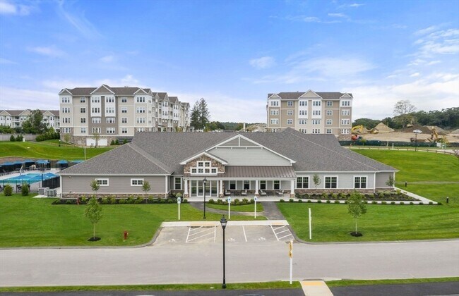 Building Photo - 2 Codman Wy