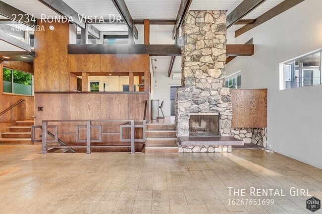 Building Photo - 2234 Ronda Vista Dr