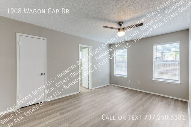 Building Photo - 1908 Wagon Gap Dr