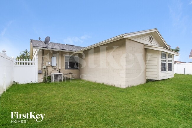 Building Photo - 11107 Finchley Pl