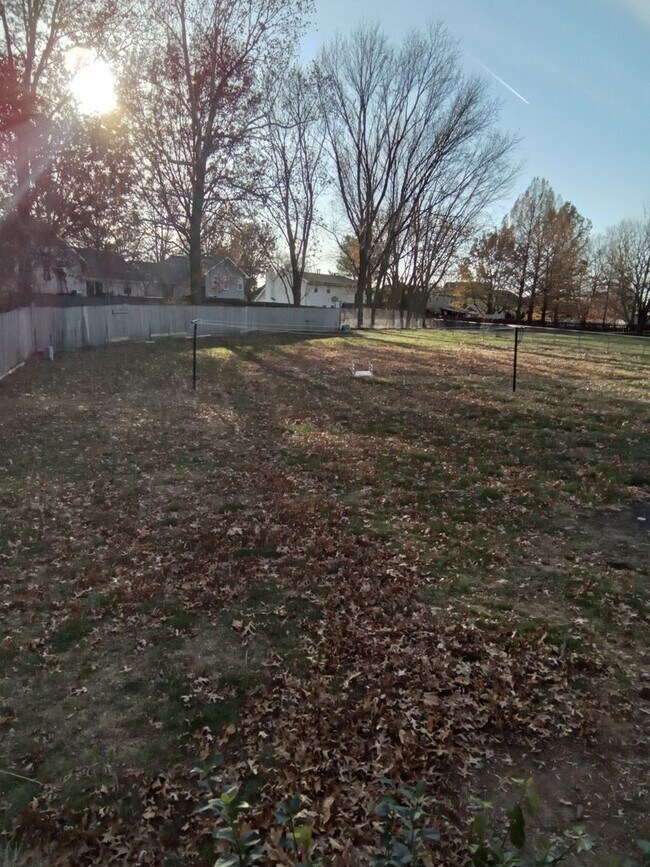 Building Photo - Coming soon! Newly Renovated SF in Liberty