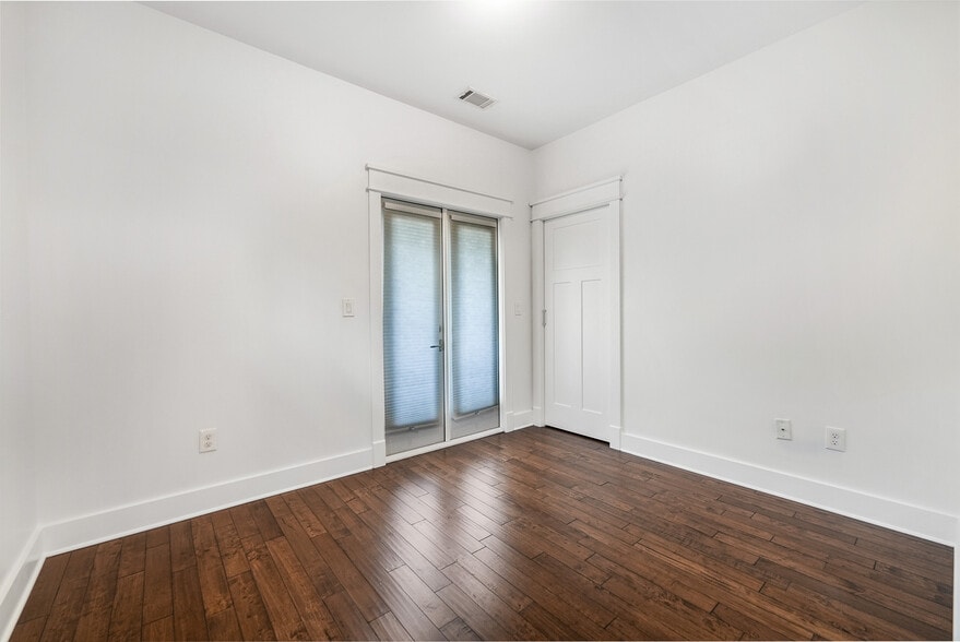 Bedroom 3 - 1711 Ridley Blvd