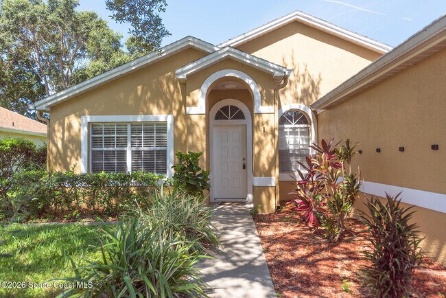 Building Photo - 7033 Hammock Trace Dr