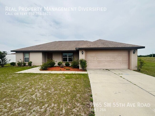 Building Photo - 9965 SW 55th Ave Rd