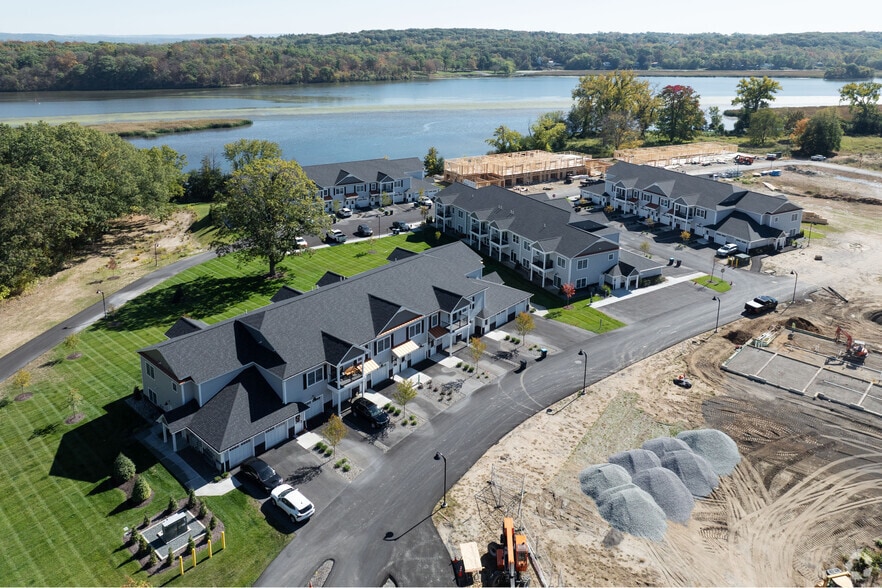 Primary Photo - Park Place on the Peninsula, LLC