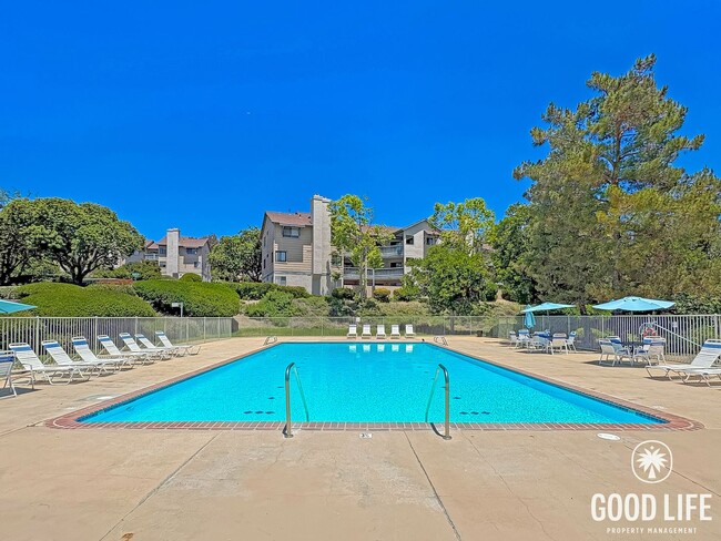 Building Photo - Cozy 1BD/1BA Condo in Spring Valley with Reserved Parking, Private Patio & W/D
