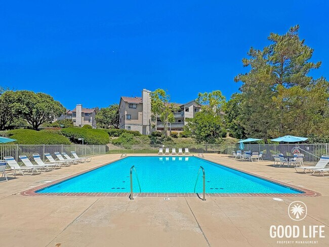 Building Photo - SD: Cozy 1BD/1BA Condo in Spring Valley with Reserved Parking, Private Patio & W/D