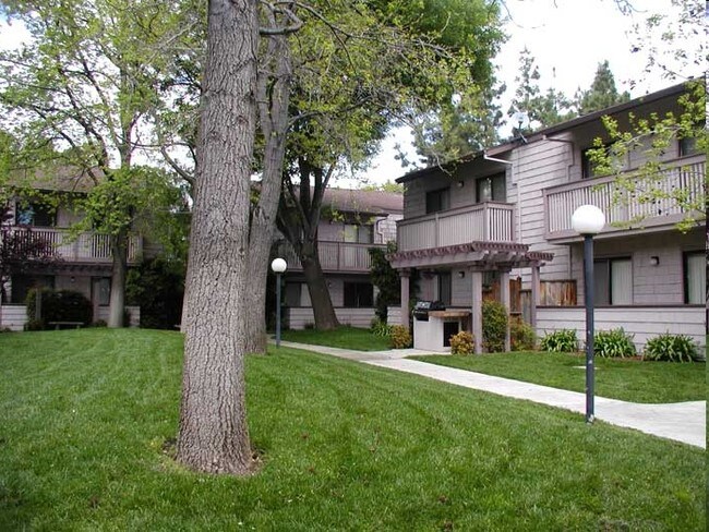 Building Photo - Cambridge Arms Condominiums