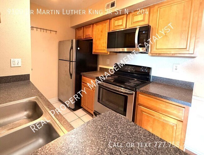 Building Photo - 9100 Dr M.L.K. Jr St N