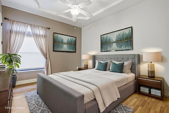 Building Photo - 724 Scott Ln