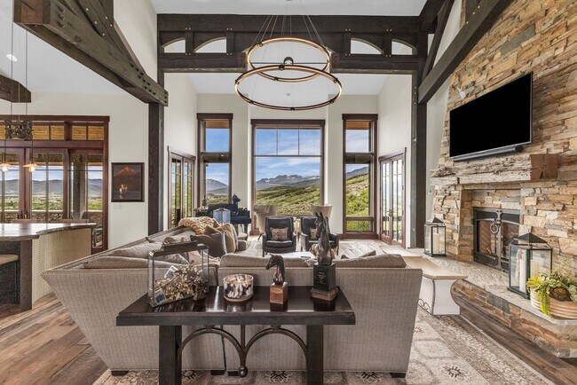Building Photo - Rare River Meadows Ranch