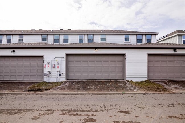 Building Photo - 6487 Cyrils Dr