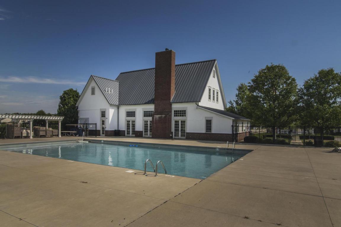 Pool - 6014 Turnwood Dr