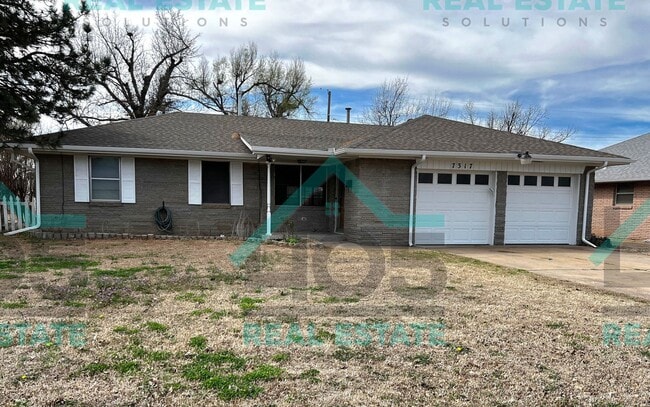 Building Photo - RENOVATED 3 bedroom in OKC