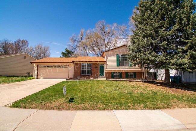 Primary Photo - Charming 3 Bedroom House in a Great Location!