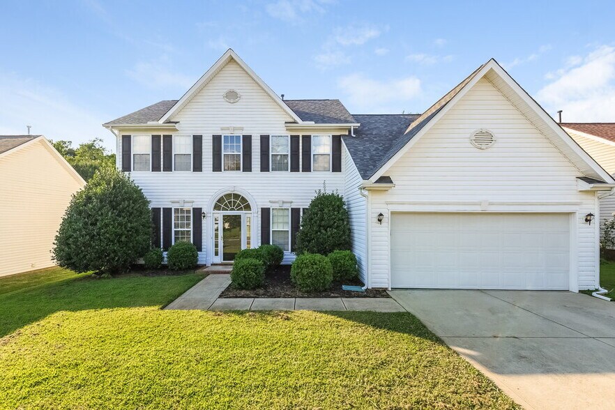 Primary Photo - 13514 Planters Row Dr