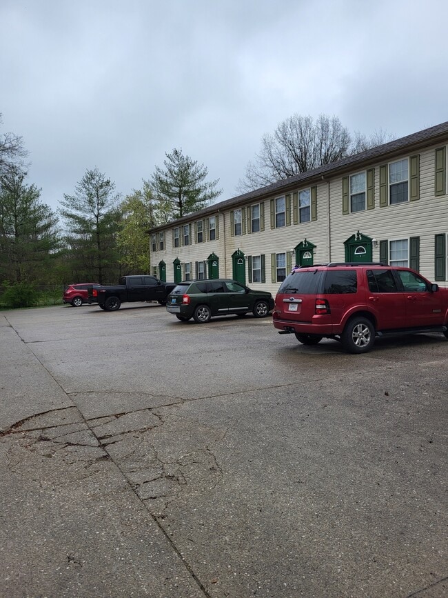 Building Photo - 103 Kayla Dr