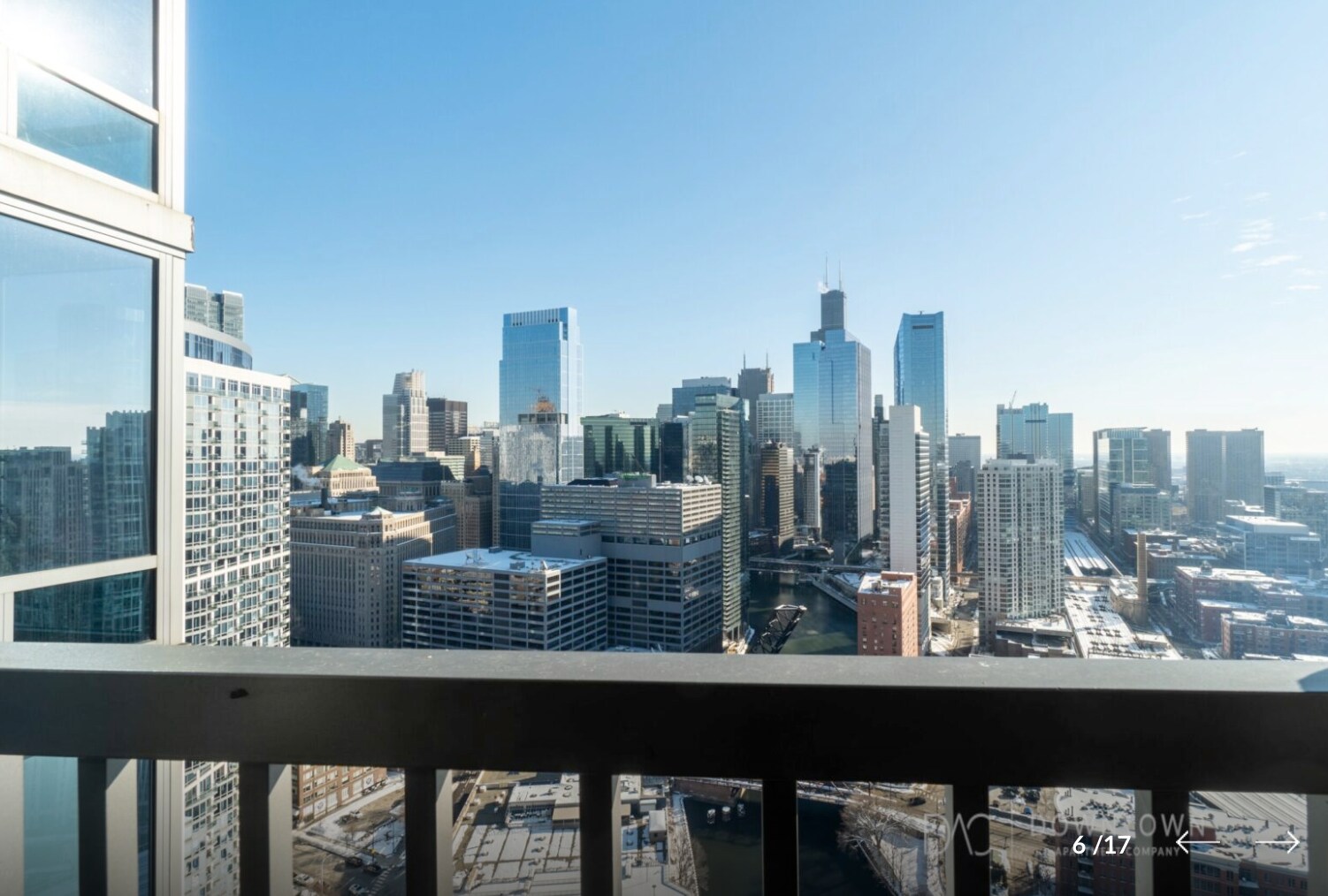 Building Photo - 645 N Kingsbury St