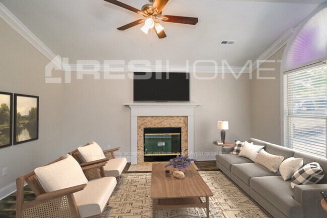 Building Photo - 227 Falcon Ridge Dr