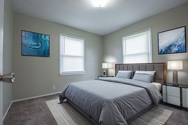 Building Photo - Cute 3 Bedroom / 1 Bath Home with Washer a...