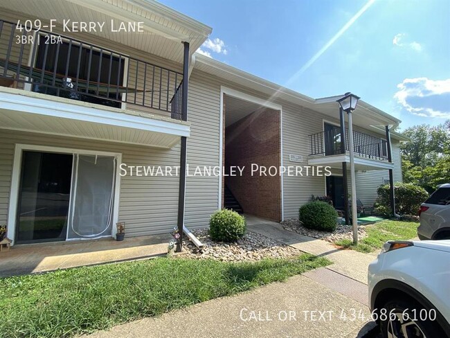Building Photo - 409 Kerry Ln